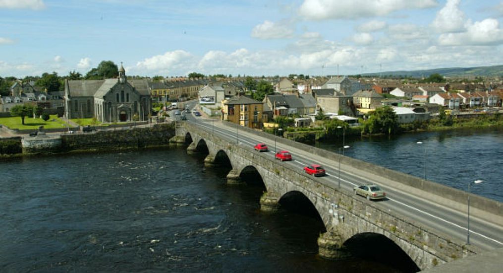 Court To Hear Circumstances That Led To Drownings Of Limerick Bridge Workers