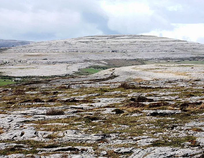 Lonely Planet Names Burren Among Best Places To Travel Next Year