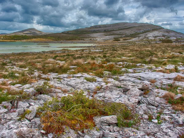 The Burren Irelandi Stock Generic xlarge