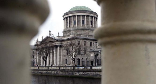 Woman With Disability Loses Court Action Over 'One-Off' Home In Wicklow