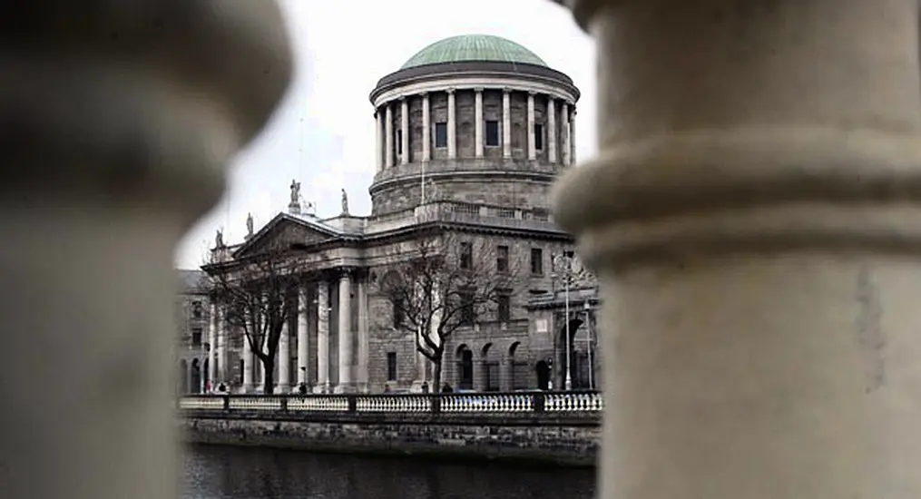 Woman With Disability Loses Court Action Over 'One-Off' Home In Wicklow