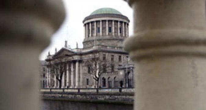 Limerick Developer Loses Appeal Over Bankruptcy Order