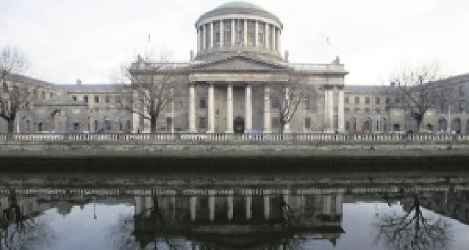 Family Of Tipperary Woman Killed In Crash Settles Case For €550,000