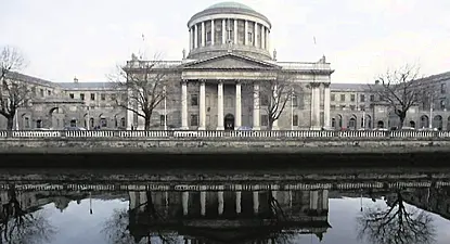 Five Years' Jail For Laundering Money For Kinahan Criminal Group