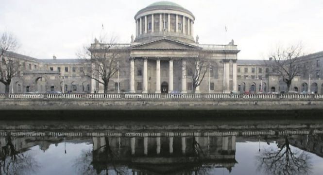 Five Years' Jail For Laundering Money For Kinahan Criminal Group