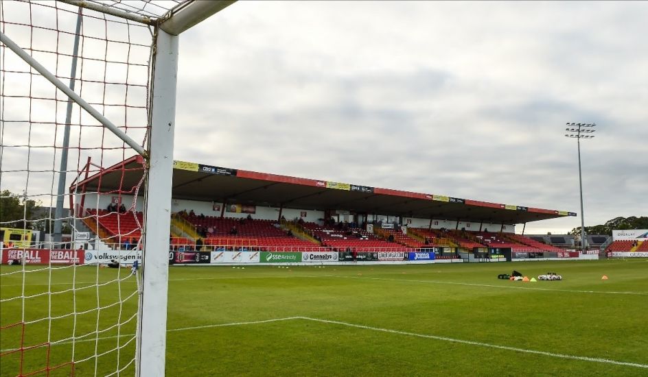 Derry City V Sligo Rovers Rescheduled After Reported Covid Outbreak