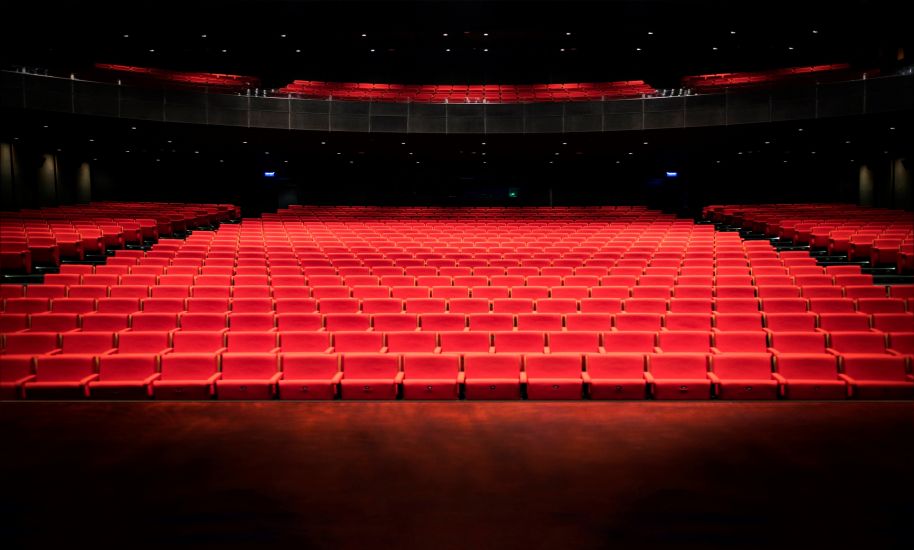 Olympia Theatre Renamed Under Three Ireland Sponsorship Deal