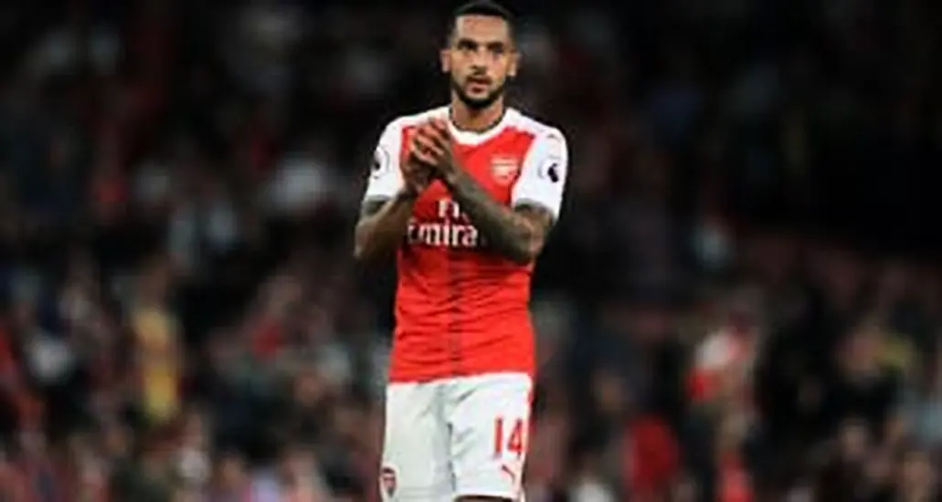 Theo Walcott: Arsenal Better Suited For Champions League Than Premier League