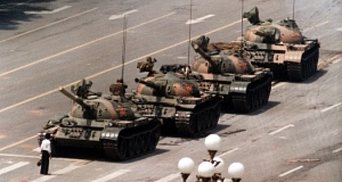 New Tiananmen Museum Opens In New York Ahead Of June 4Th Anniversary