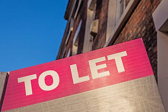 Average Rent For Existing Tenancies Rises By 5.85% To €1,415, Report Finds