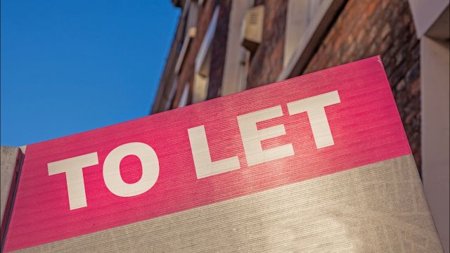 Private Landlords Being Taxed Out Of Rental Market, Report Finds