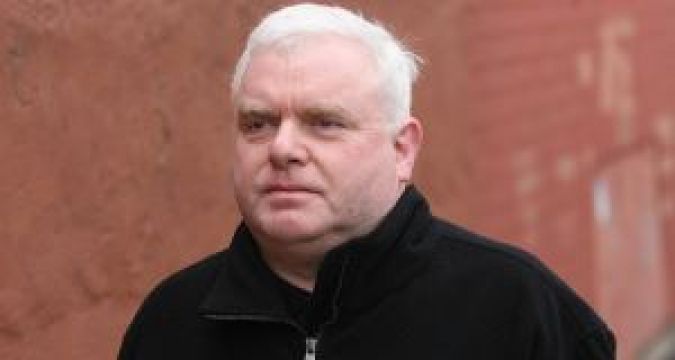 Former 'Singing' Priest Jailed For Indecent Assault Of Child