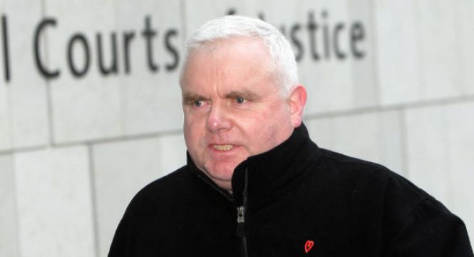 Former 'Singing Priest' Jailed For 4 Years Over Indecent Assaults Of Schoolboys