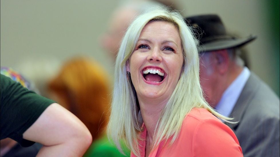 Former Sinn Féin Councillor Brings Court Challenge Over Refusal To Grant Her Salary Credits