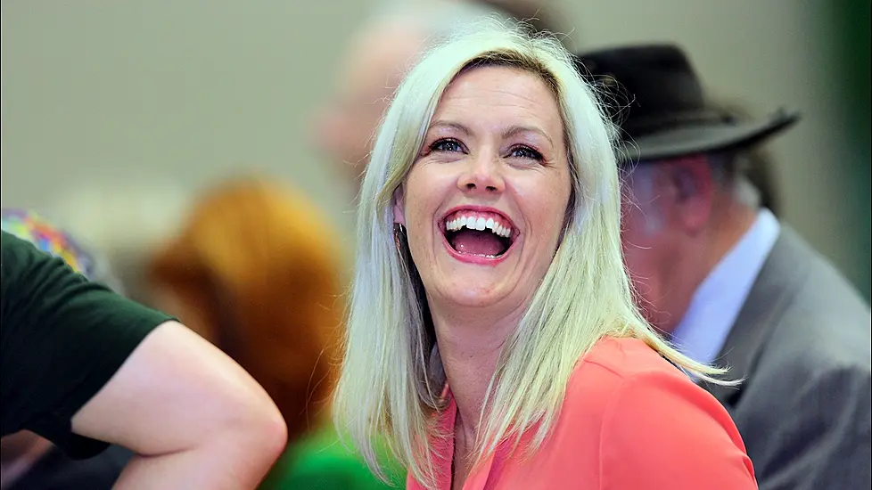 Former Sinn Féin Councillor Brings Court Challenge Over Refusal To Grant Her Salary Credits