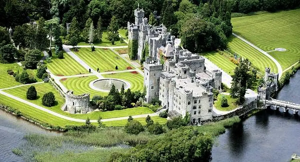 Former Ashford Castle Concierge Fails In Bid To Overturn Labour Court Decision On Dismissal