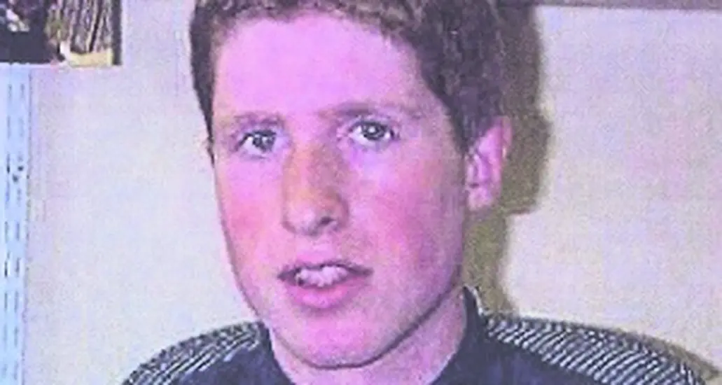 Gardaí Appeal For Information Regarding 20 Year Old Case