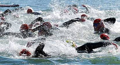 Youghal Ironman Event: Who Is Involved?