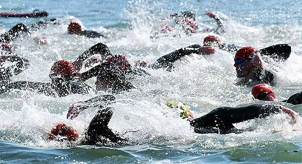 Youghal Ironman Event: Who Is Involved?