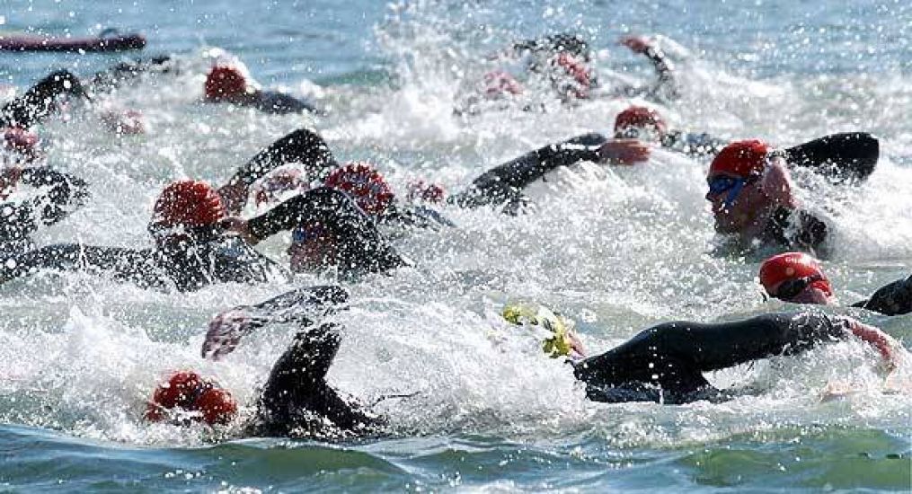 Youghal Ironman Event: Who Is Involved?