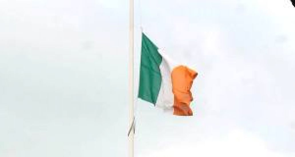 One In Four People Believe There Will Be United Ireland In Next 10 Years - Poll