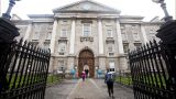 Man Sentenced For Role In Trinity 'Hardship Fund' Fraud Worth €460K