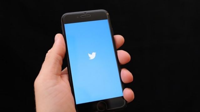 Dublin Man Avoids Jail For Tweeting Sexually Explicit Images Of Children