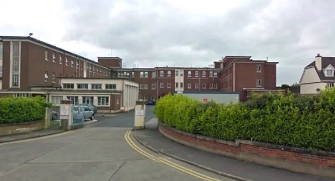 Limerick Hospital Group Says It Has No Record Of Anti-Abortion Protests
