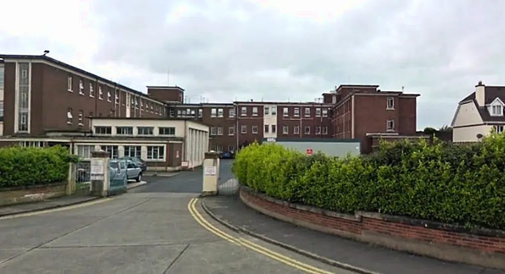 Limerick Hospital Group Says It Has No Record Of Anti-Abortion Protests