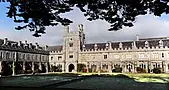 Number Of Staff Earning Over €100,000 At Ucc Surges To 644