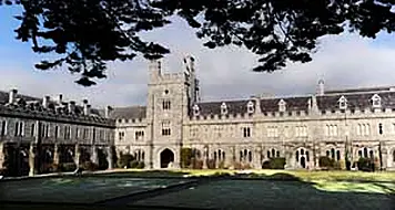 Number Of Staff Earning Over €100,000 At Ucc Surges To 644