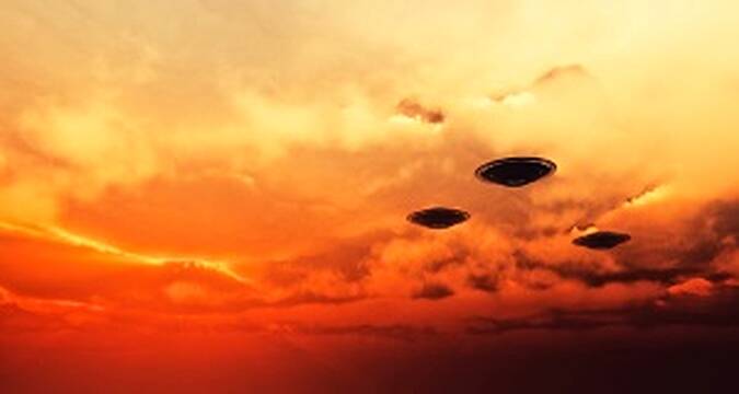 Leaked Us Navy Videos Spark Renewed Interest In Ufos