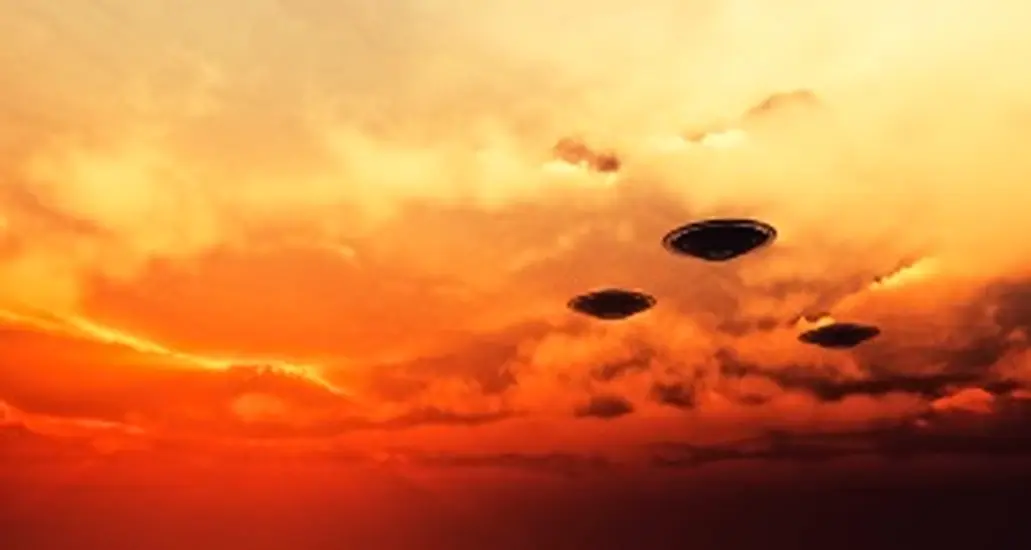 Leaked Us Navy Videos Spark Renewed Interest In Ufos