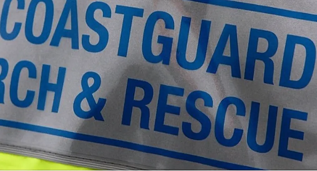 Donegal Fishermen Rescued After Boat Sinks Off Scotland