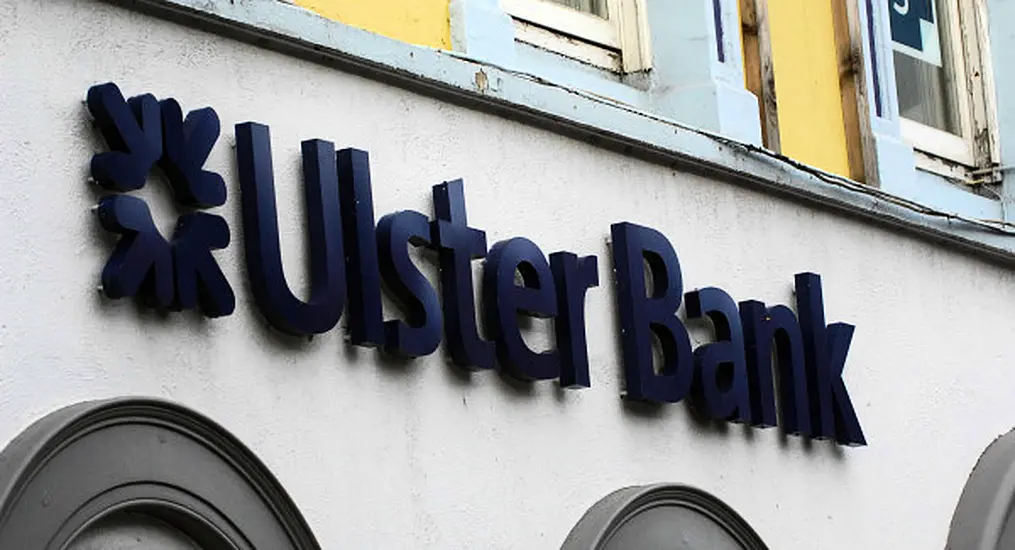 Ulster Bank Mortgage Holders Consider Moves As Bank Set To Leave Irish Market