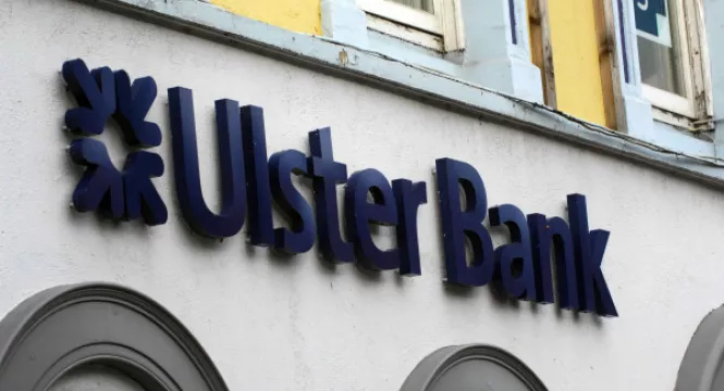 Ulster Bank Mortgage Holders Consider Moves As Bank Set To Leave Irish Market