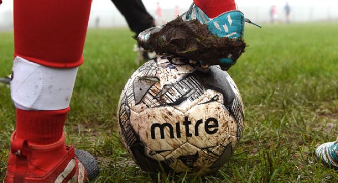 Minor Soccer Match Abandoned Due To 'Racially Motivated' Incident