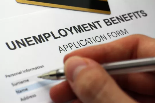 April Figures Show 62% Unemployment Among Under-25S
