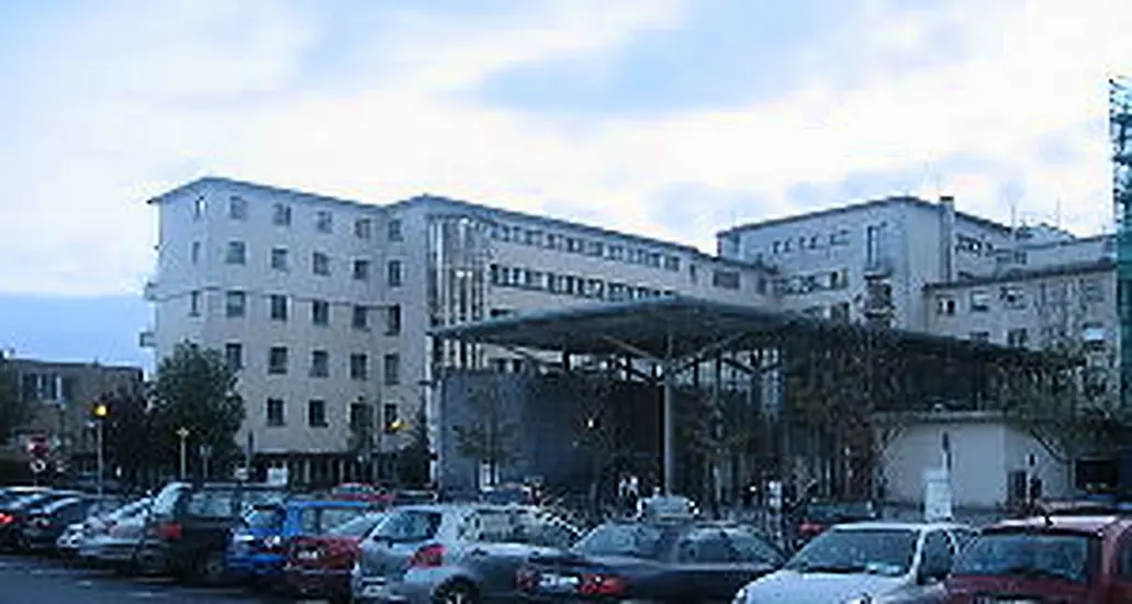 Covid: Big Increase In Cases At University Hospital Galway After Ward Outbreak