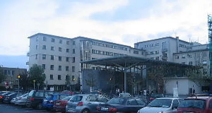 Covid: Big Increase In Cases At University Hospital Galway After Ward Outbreak
