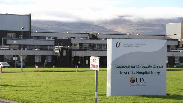Family Who Claimed Father Died After Contracting Superbug In Hospital Settle Action Against Hse