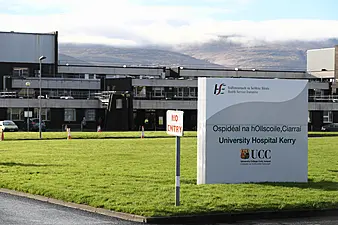 Woman (40S) Dies After Car Hits Three Pedestrians In Tralee