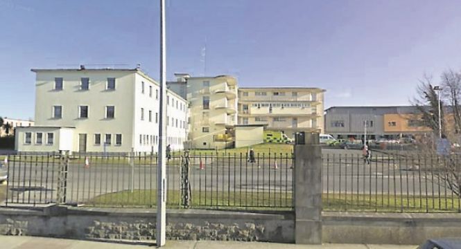 Inmo: Staff And Patient Safety At University Hospital Limerick A 'Major Concern'