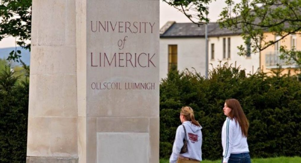 University Of Limerick Stops Funding Garda Covid-Patrols After March Street Party