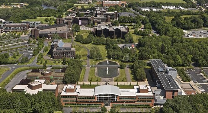 Covid-19: Mass Testing To Take Place At Ul After Fresh Student Outbreak