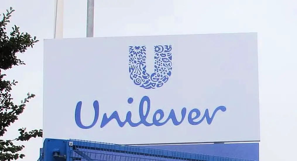 Unilever Downbeat On Consumer Sentiment In Europe And China