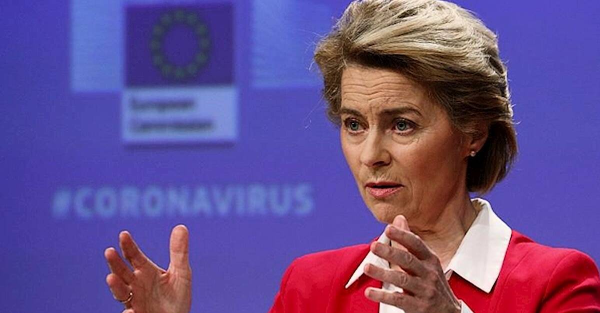 New deal takes EU's Covid-19 vaccine supplies close to two ...
