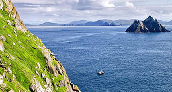 Kildare Nationalist — Valentia Island's transatlantic cable closer to becoming world heritage nominee - Vimarsana News