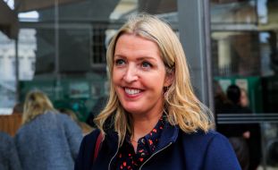 Calls For Vicky Phelan To Attend White House St Patrick's Day Celebrations In Taoiseach's Place