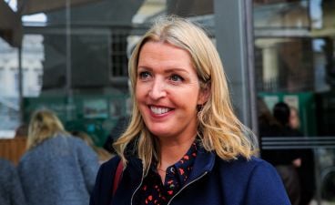 Calls For Vicky Phelan To Attend White House St Patrick&#039;S Day Celebrations In Taoiseach&#039;S Place